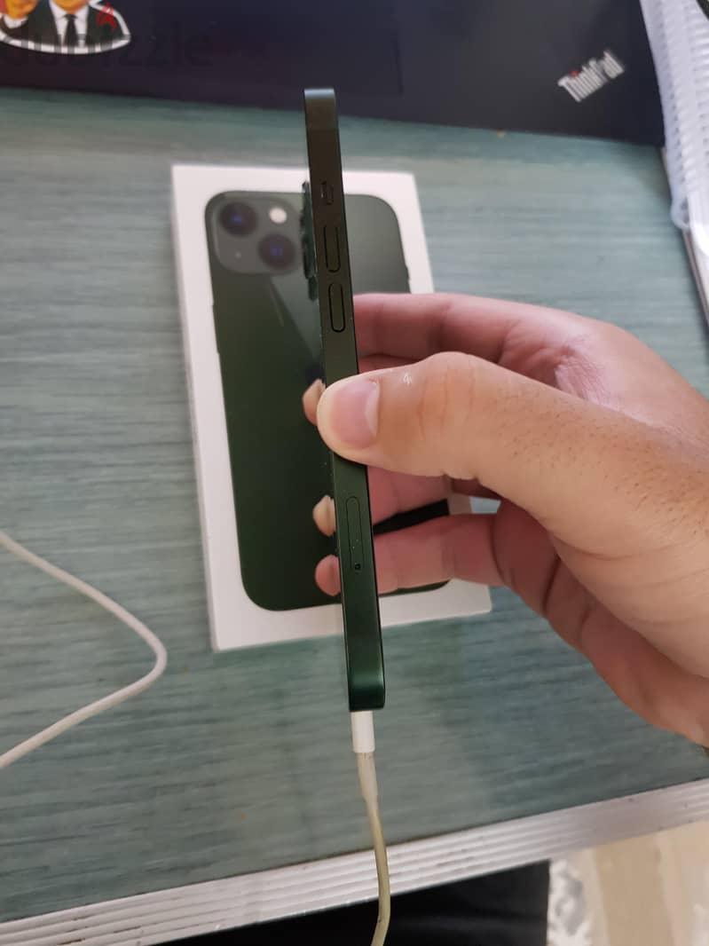 Apple - iPhone 13 3
