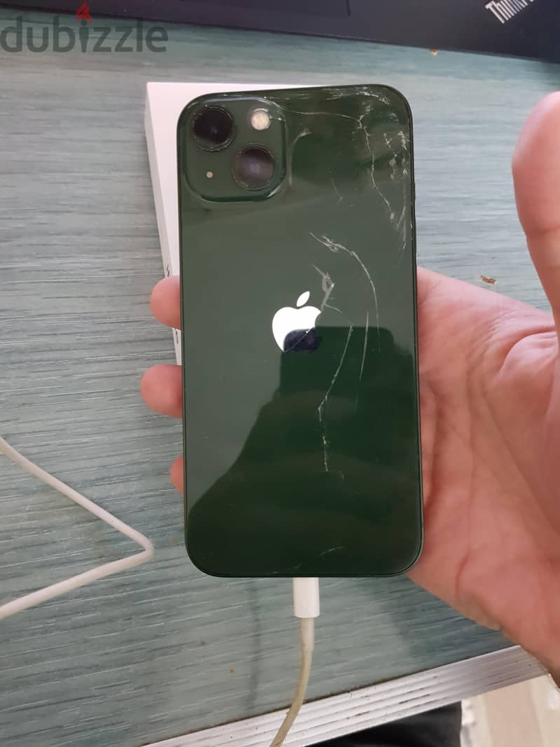 Apple - iPhone 13 4