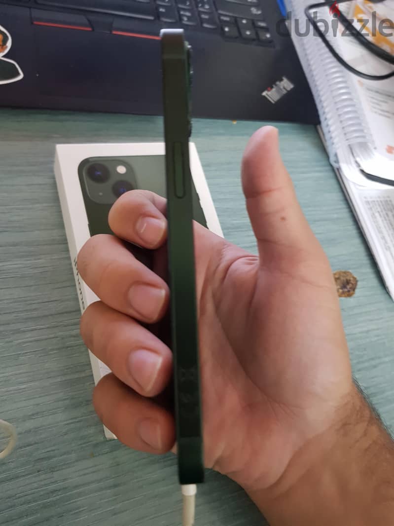 Apple - iPhone 13 5