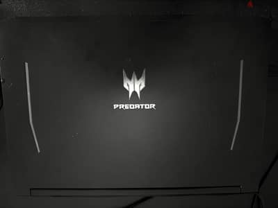 Acer Predator Helios 300 GTX 1660ti