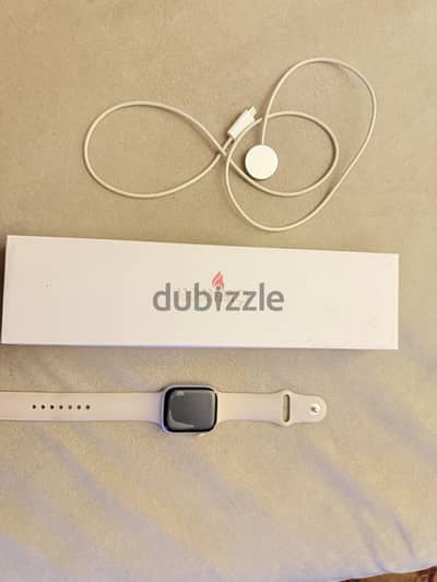 Apple watch series 8