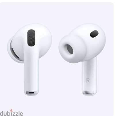 Apple airpods pro 3( like new used only 5 months )