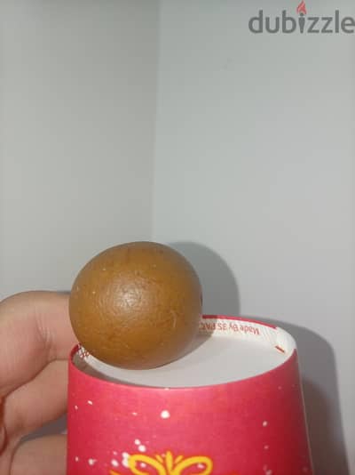صخر وبنيه قرويه الشكل