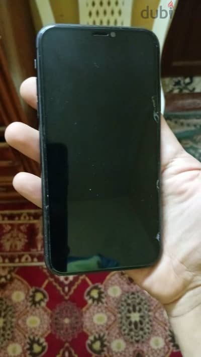 آبل - آيفون 11