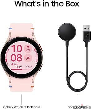 samsung smart watch fe 1