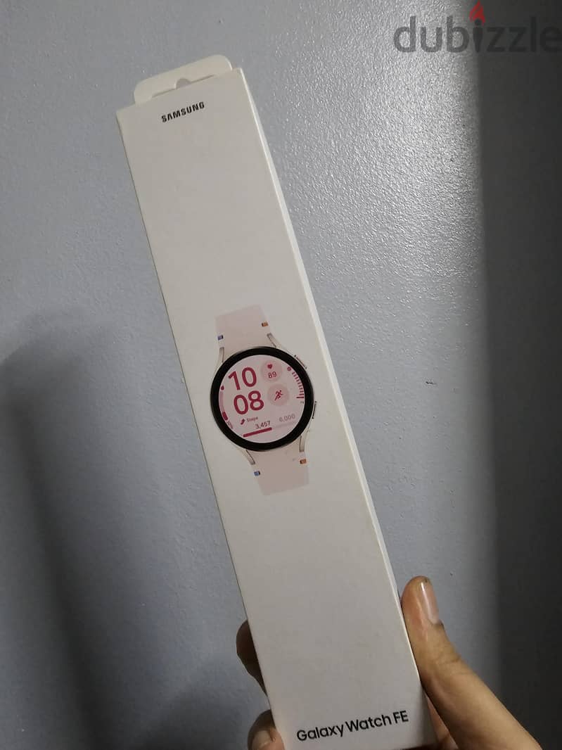 samsung smart watch fe 2