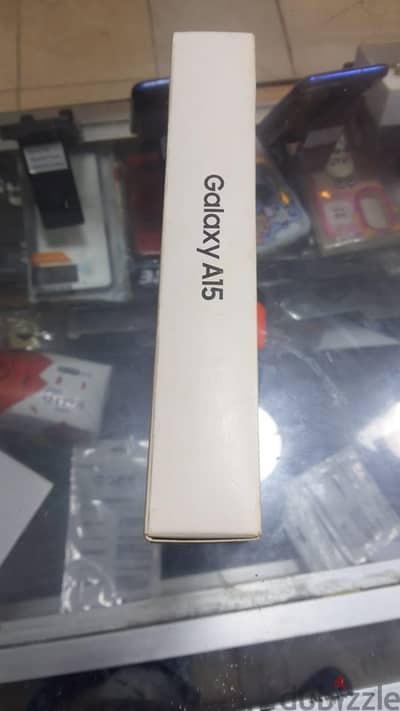 سامسونج ايه 15 5 جي