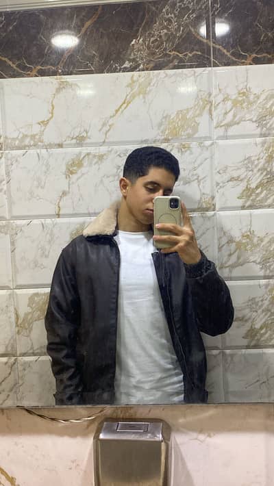 Hamza saber 