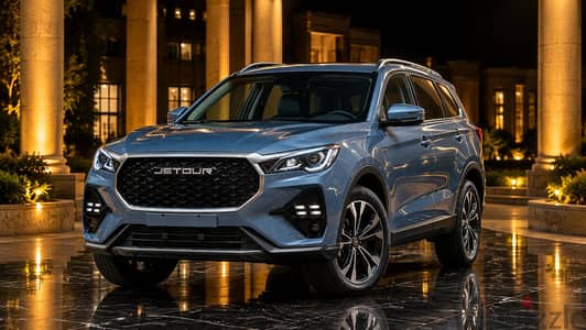 ايجار سيارة SUV-تأمين شامل بدون ايصال أمانة -سيارة للايجار