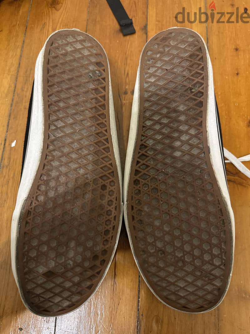 vans epoch sport 2