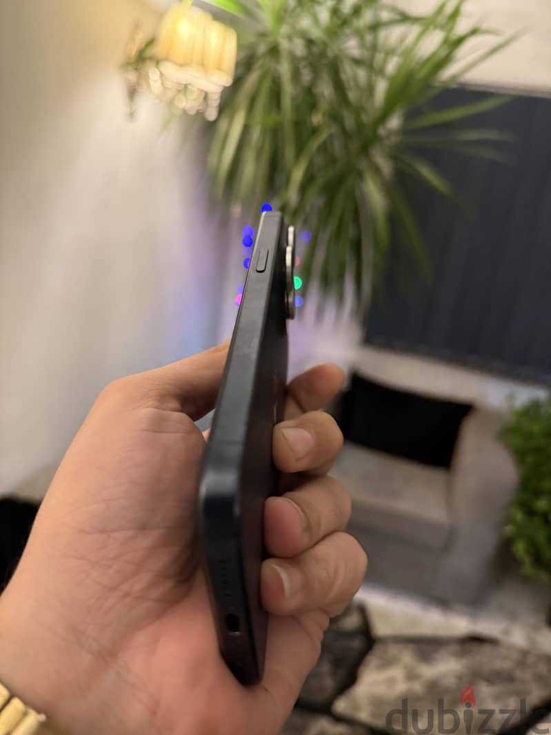 Apple - iPhone 15 Pro Max 256g 2
