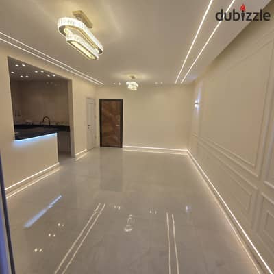 شقة للبيع 170 م - الحى التاسع الشيخ زايد استلام فورى Apartment For sale - 9th District El Sheikh Zayed Fully Finished