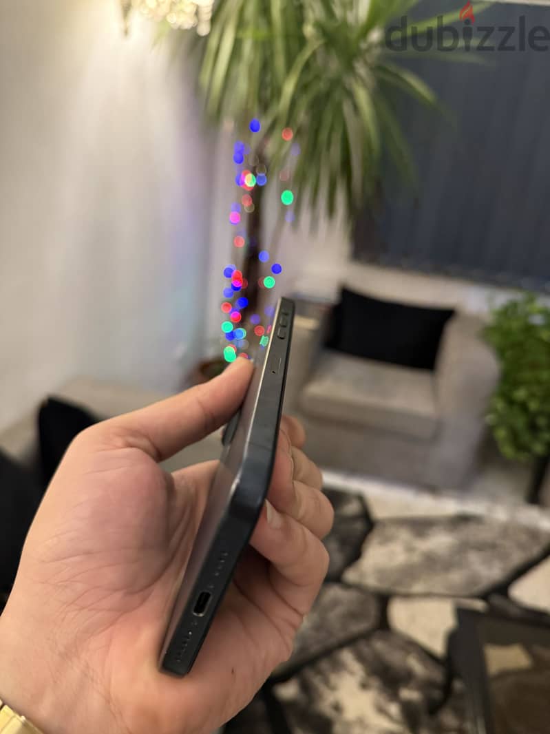 Apple - iPhone 15 Pro Max 256g 4
