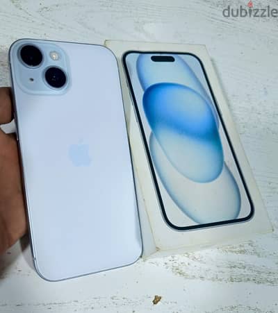 آبل - آيفون 15