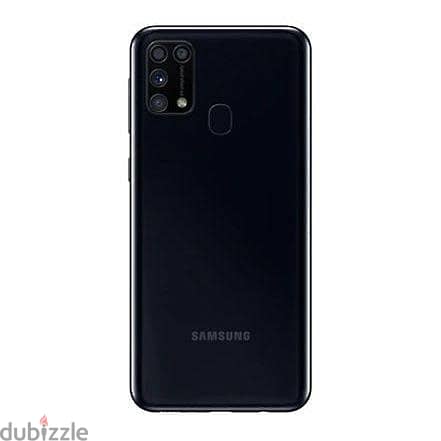 Samsung M31 1
