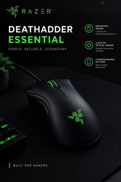 razer deathadder