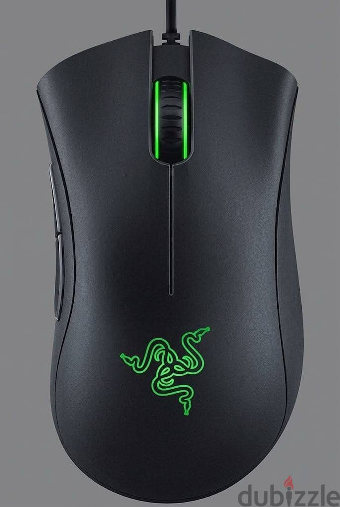 razer deathadder 1