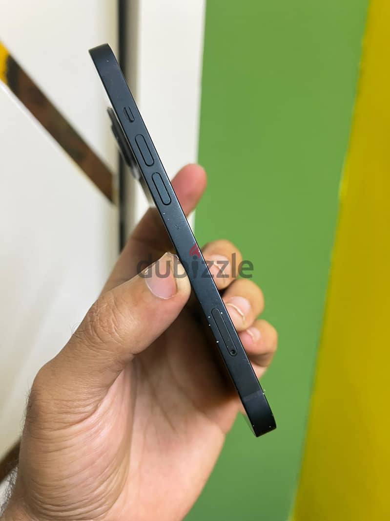 Apple - iPhone 13 5