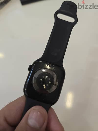 apple watch series 11