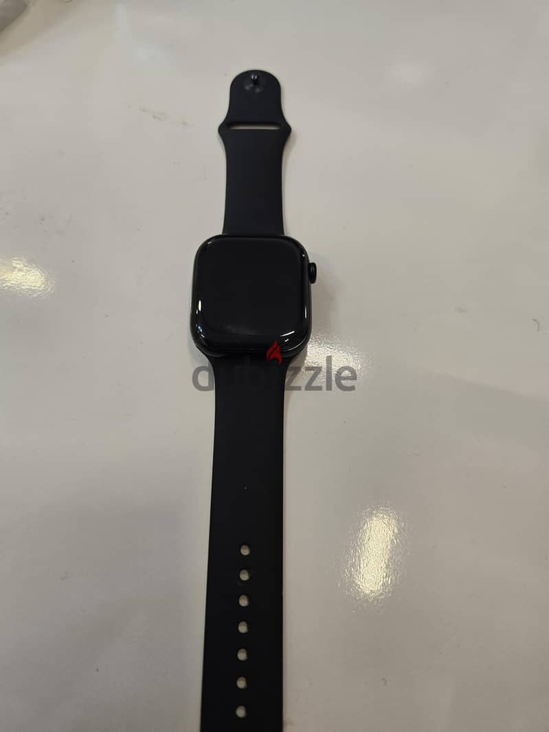 apple watch series 11 1