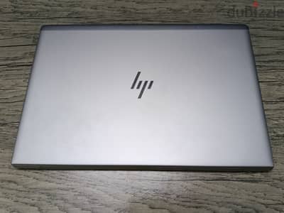 لابتوب HP EliteBook 850 G5  (شبه الجديد)