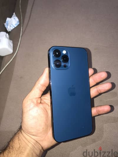 آبل - آيفون 12 برو ماكس