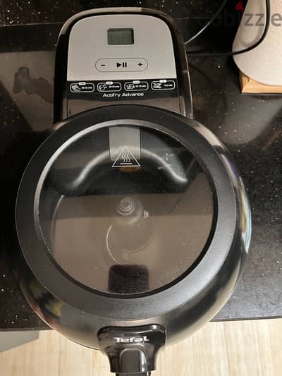 Tefal ActiFry Advance