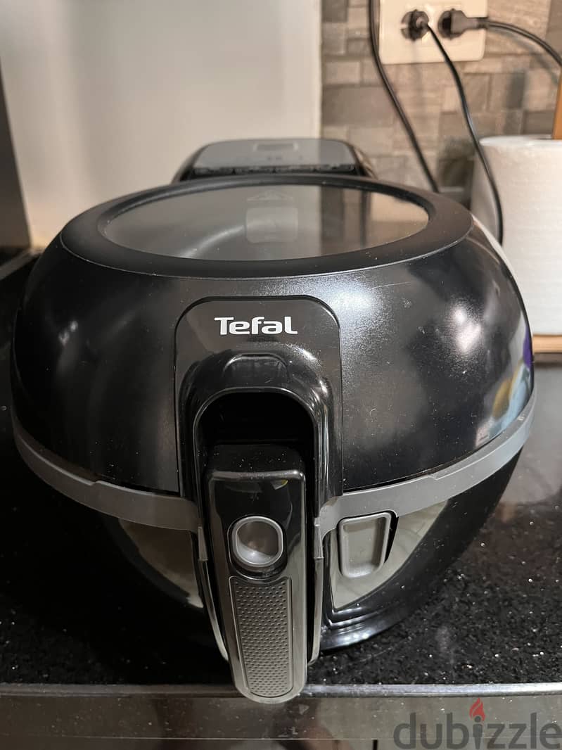 Tefal ActiFry Advance 1