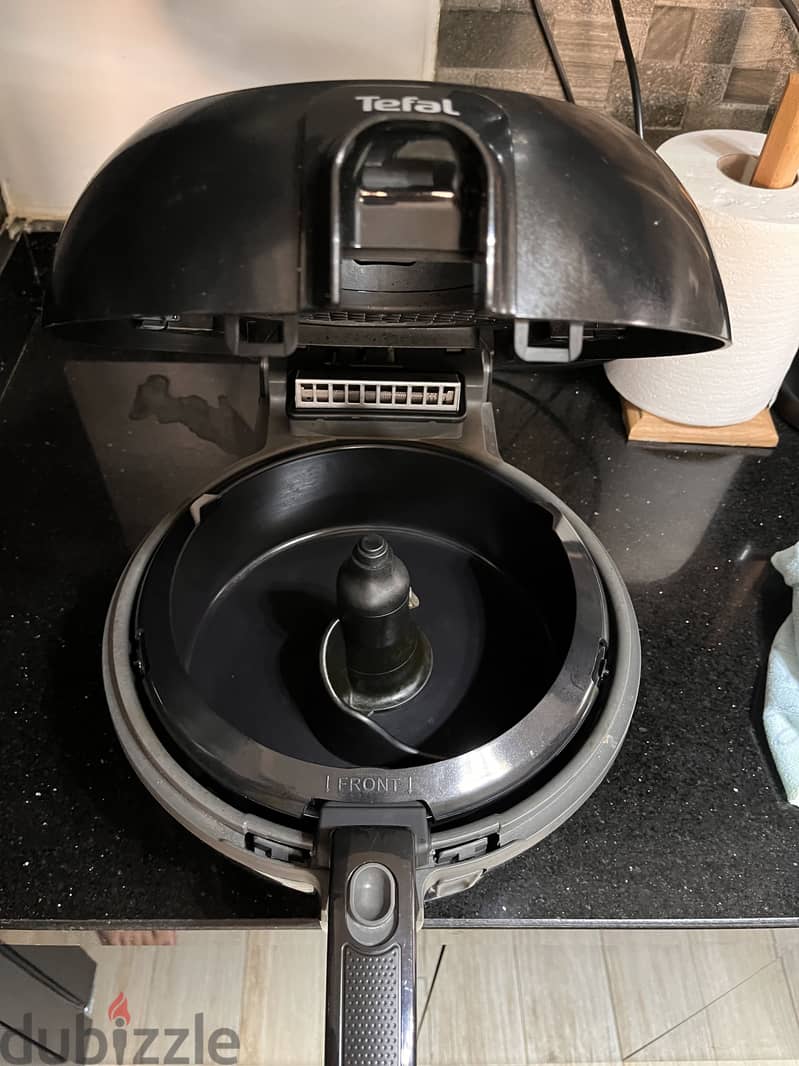 Tefal ActiFry Advance 2
