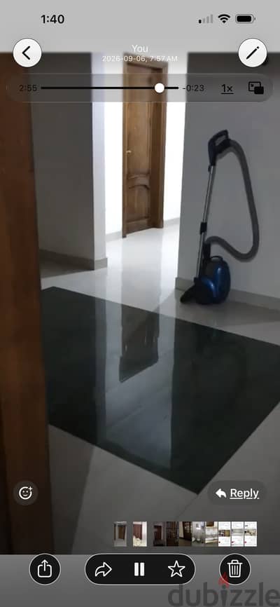 Apartment for sale