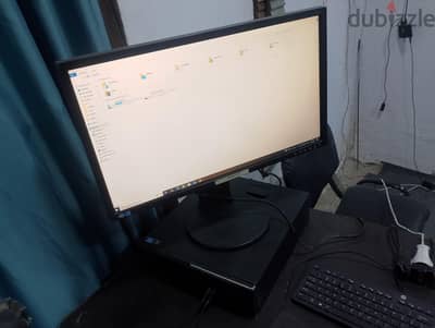كمبيوتر hp core i5