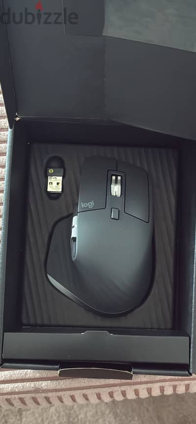MX Master 3S