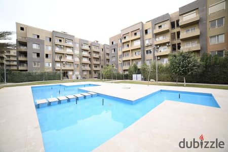 Exclusive first residence with hotel finishing in a compound near the American University with available services