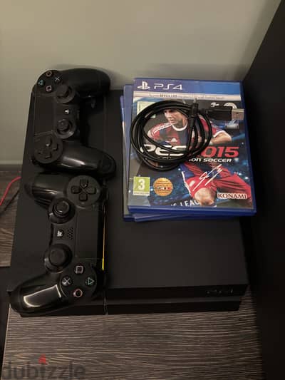 Ps4 for sale