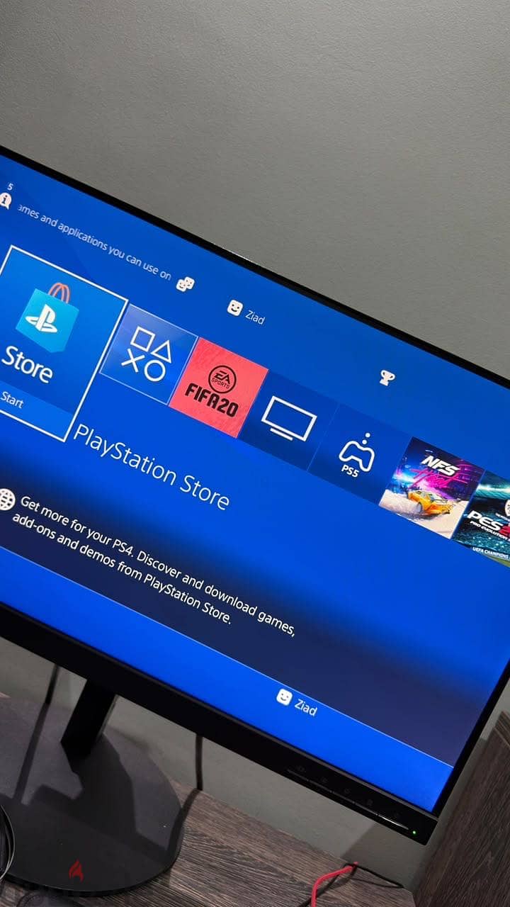 Ps4 for sale 1