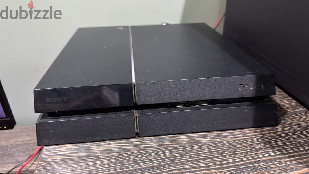 Ps4 for sale 2