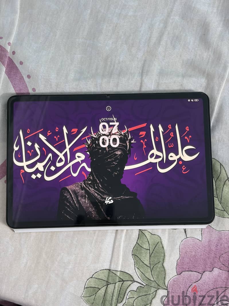 Xiaomi pad 6 2