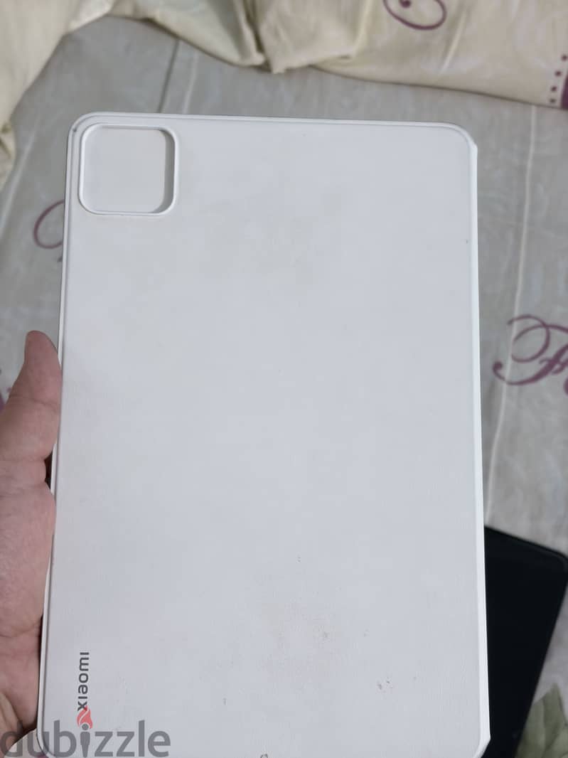 Xiaomi pad 6 4