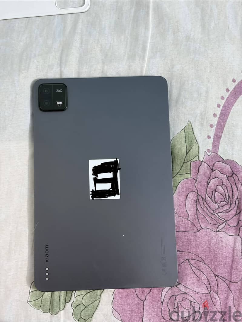 Xiaomi pad 6 6