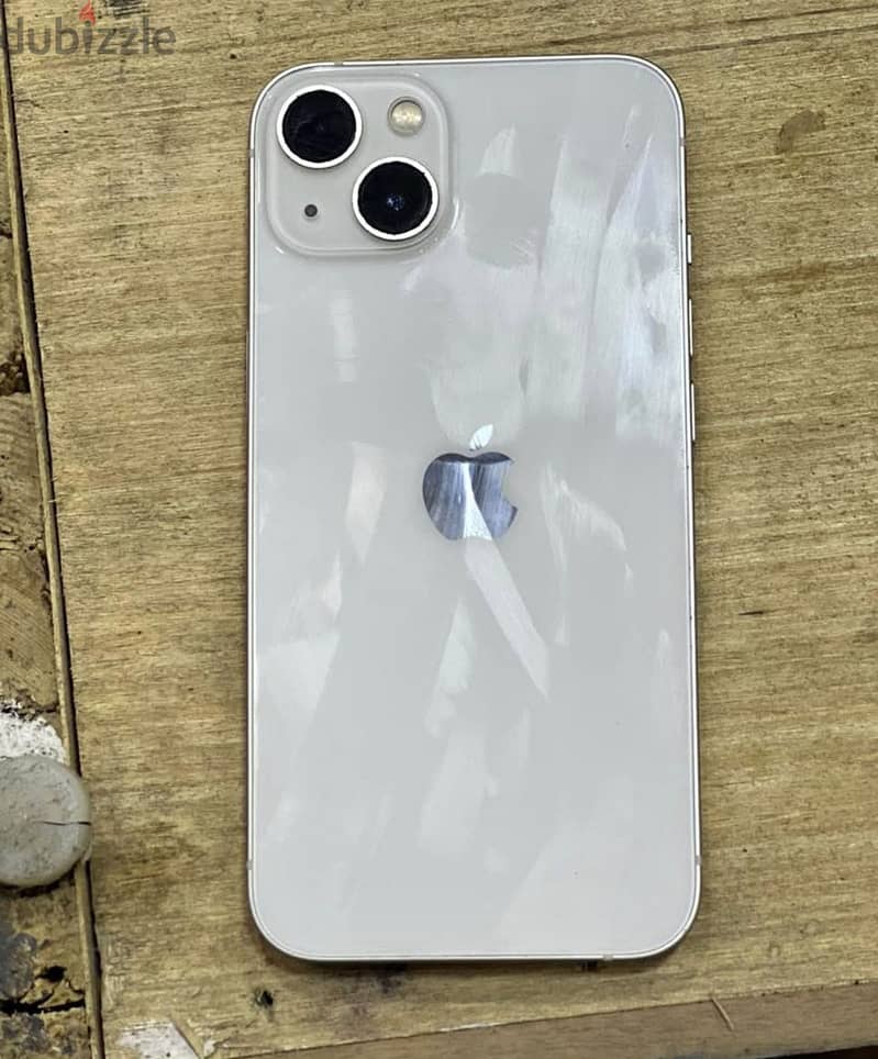 Apple - iPhone 13 1