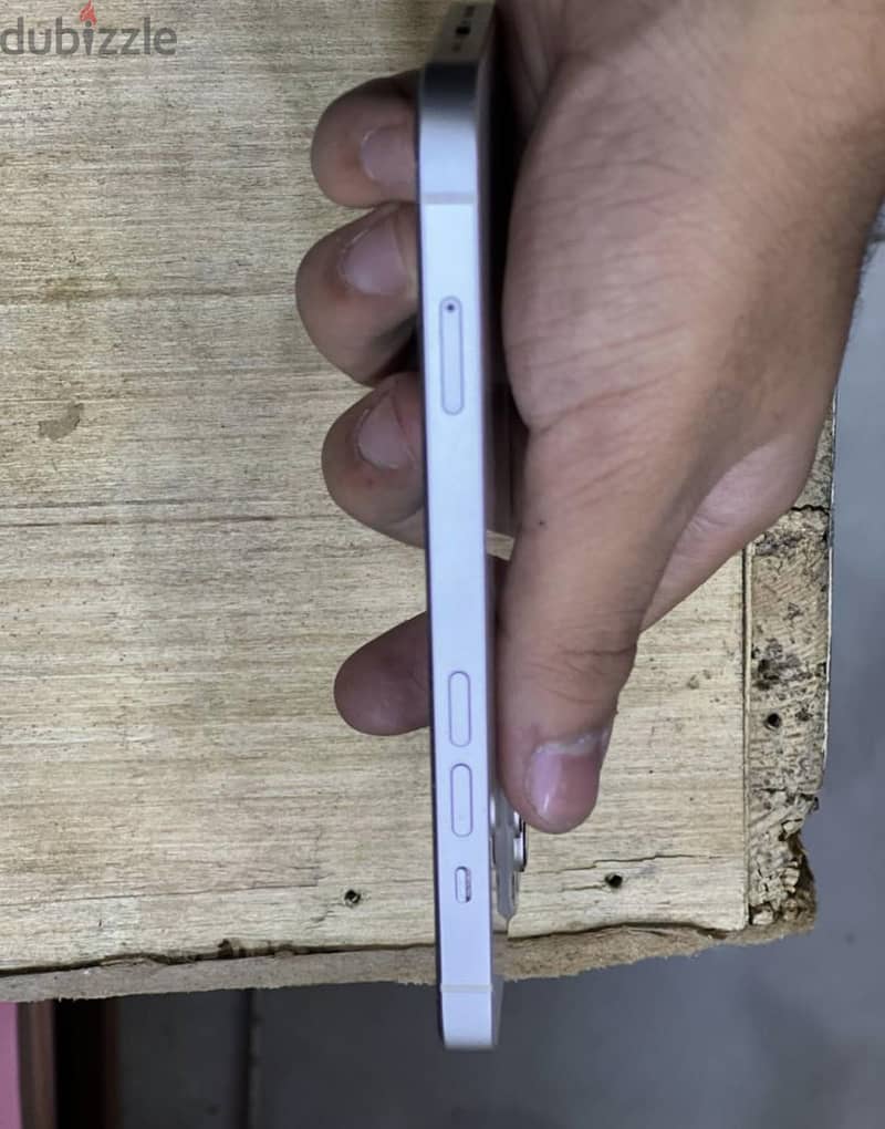 Apple - iPhone 13 4
