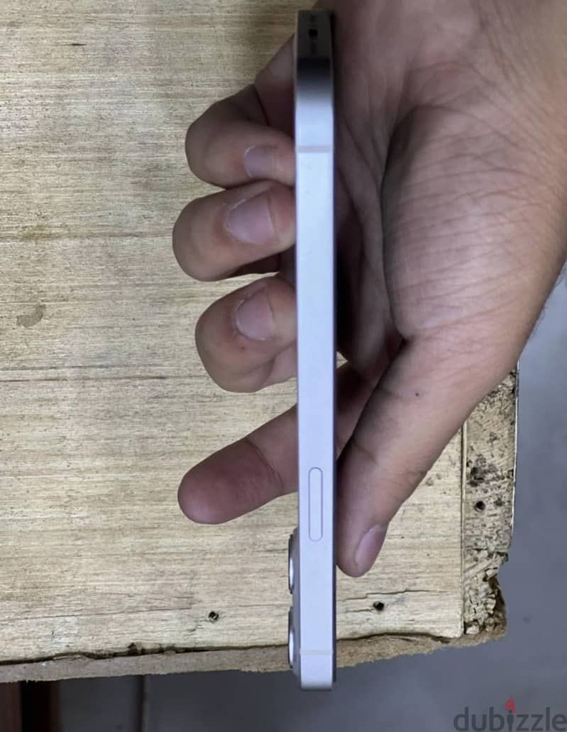 Apple - iPhone 13 5