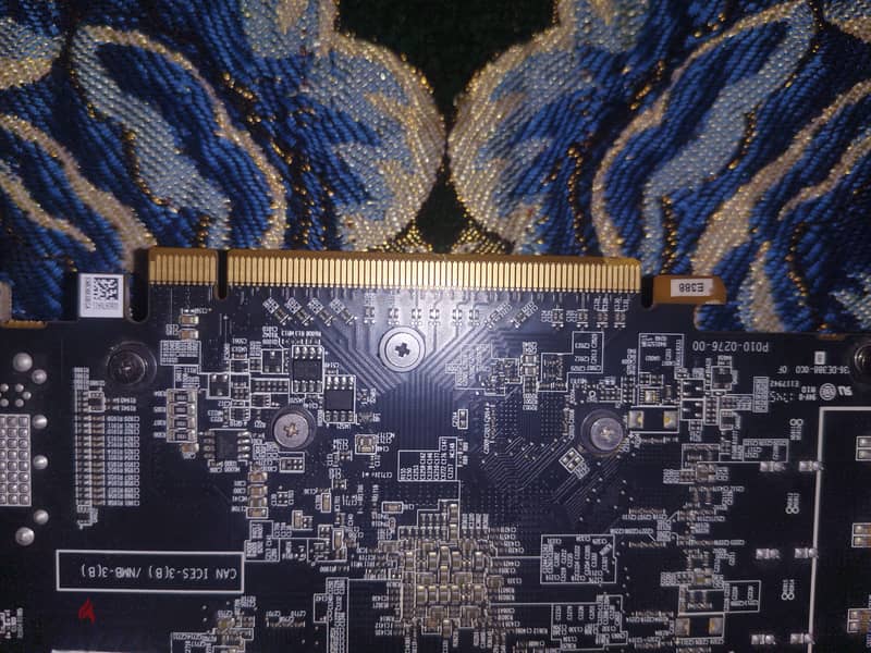 RX 470 4gb Sapphire 2