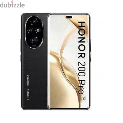 Honor 200 Pro