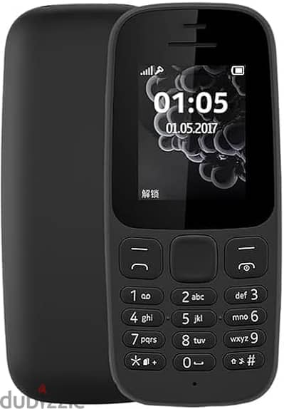 Nokia 105