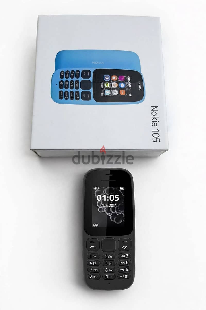 Nokia 105 2