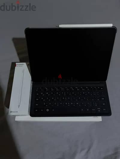 huawi matepad 11.5 papermate new