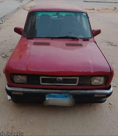 فيات 128 1988