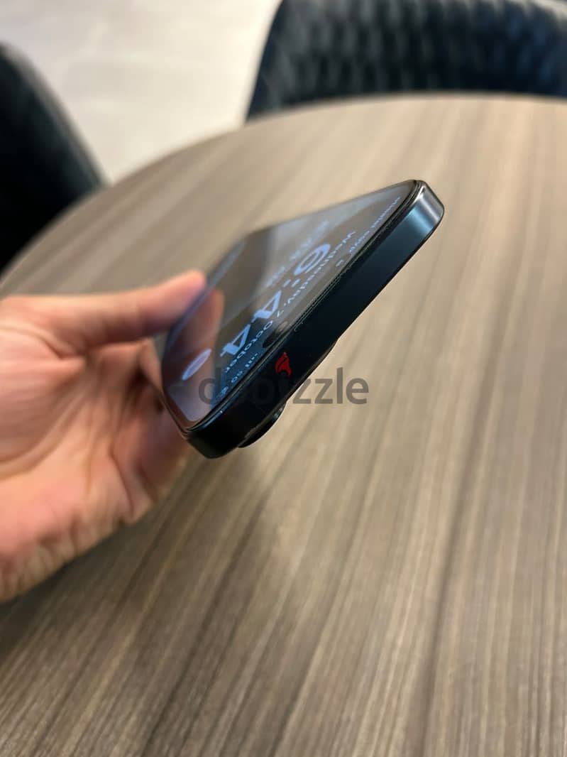 Apple - iPhone 15 Pro Max 1