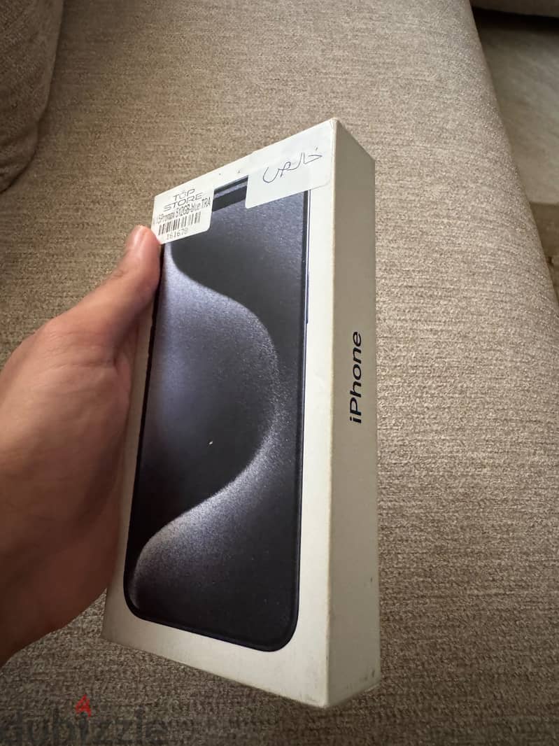 Apple - iPhone 15 Pro Max 7